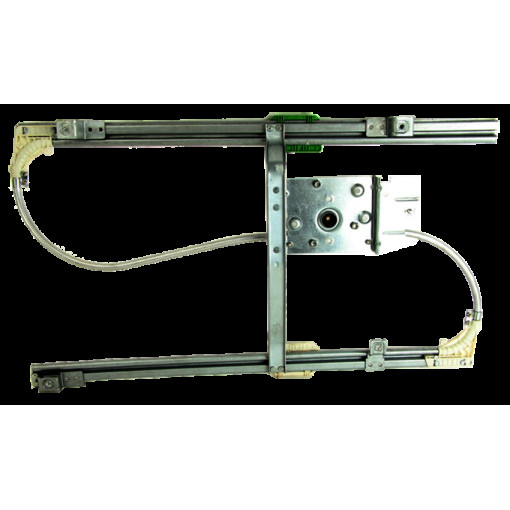 Склопідйомник DAF/RVI Premium (з мотором) лівий