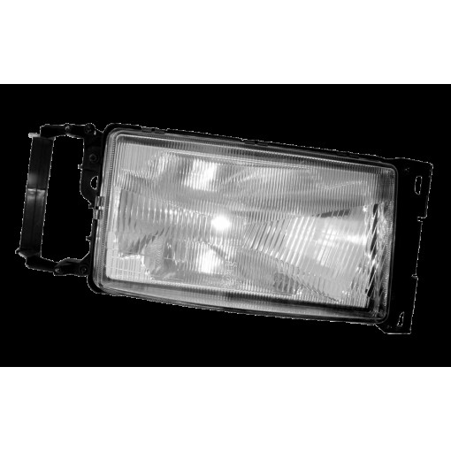 Фара головного світла R SCANIA P, G, R, T [4-5 серія],