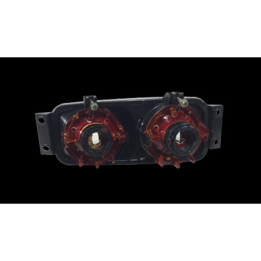 Протитуманна фара L SCANIA P, G, R, T [4 серія],