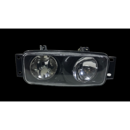 Протитумана фара R SCANIA P, G, R, T [4 серія],