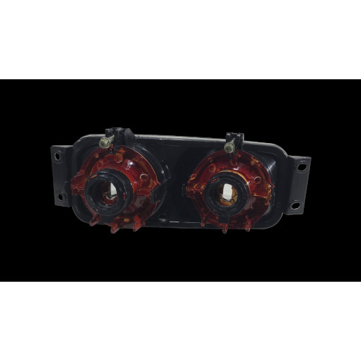 Протитумана фара R SCANIA P, G, R, T [4 серія],