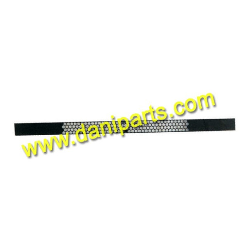 Решітка (металева вставка) верхньої решітки [верхня] SCANIA R [4 серія],