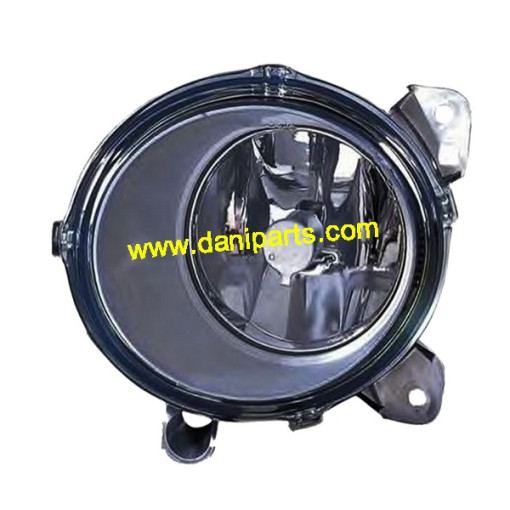 Фара протитуманна ліва [зовнішня] SCANIA P, R [5 серія],