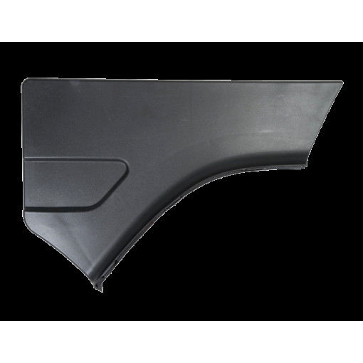 Елемент крила переднього [задній] R SCANIA P, R [5 серія]