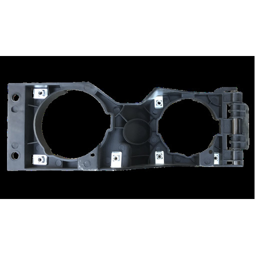 Кронштейн протитуманної фари L SCANIA P, R [5 серія],