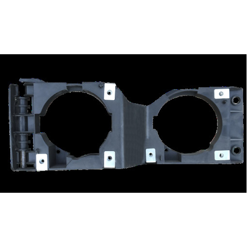 Кронштейн протитуманної фари L SCANIA P, R [5 серія],