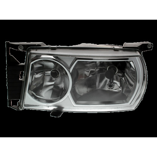 Фара передня ліва SCANIA P/R [6 seria],