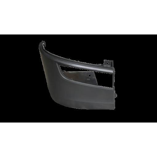 Бампер правый SCANIA SERIE R, S,
