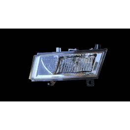 Фара противотуманная леваяH SCANIA SERIE R, S,