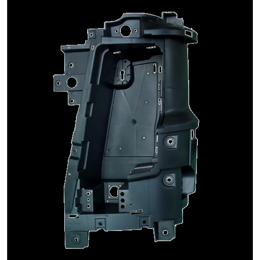 Ниша фары VOLVO FH, FM E3/ E5,