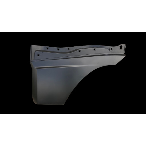 Продовження дверей лівої VOLVO FH E3/ E5,