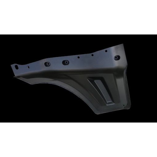 Продовження дверей лівої VOLVO FH E3/ E5,