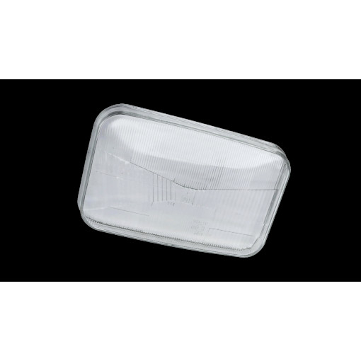 Скло фари VOLVO FH, FM E2,