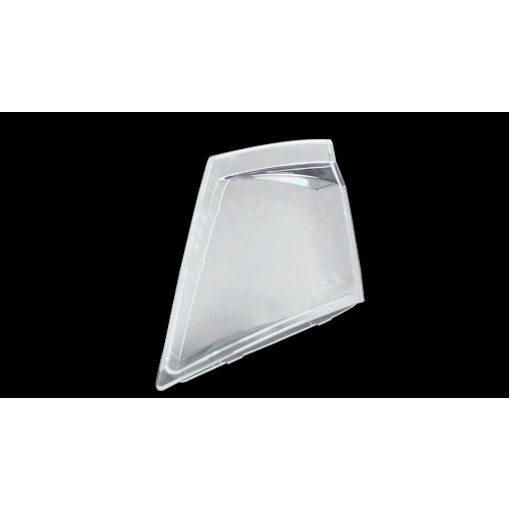 Скло фари L VOLVO FH, FM E5,