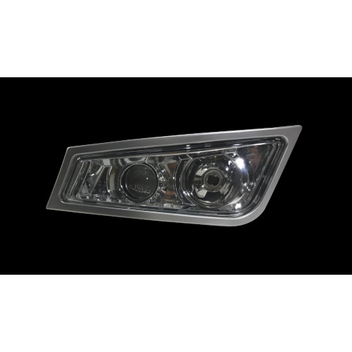 Протитуманна фара L VOLVO FH, FM E5 [HQ],