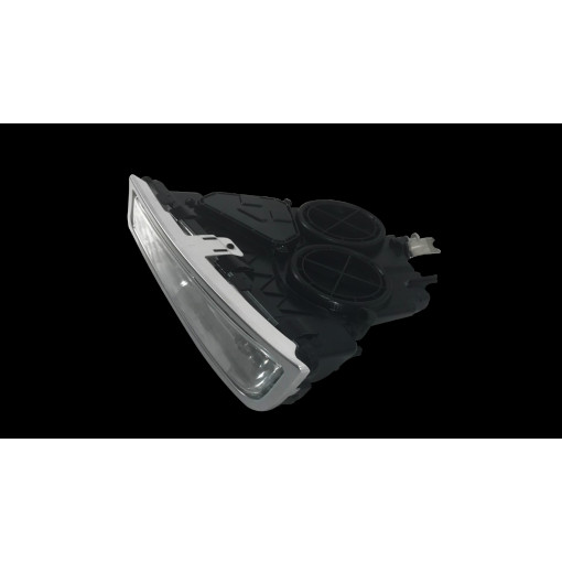 Протитуманна фара L VOLVO FH, FM E5 [HQ],