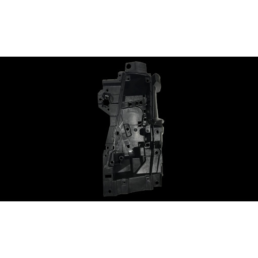 Ніша фари з кронштейном L VOLVO FH, FM E5 ,