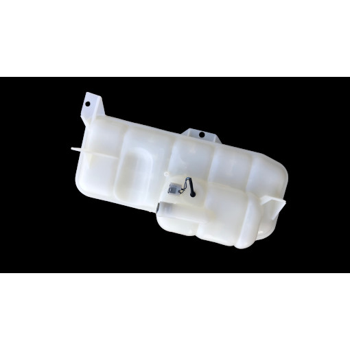 Розширювальний бачок Volvo FH, FM E3, E5 (з датчиком),