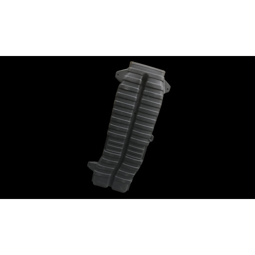 Труба підводу повітря VOLVO FM, FH,