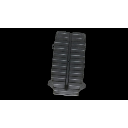 Труба підводу повітря VOLVO FM,