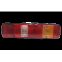 Ліхтар задній L VOLVO FH, FM E5,