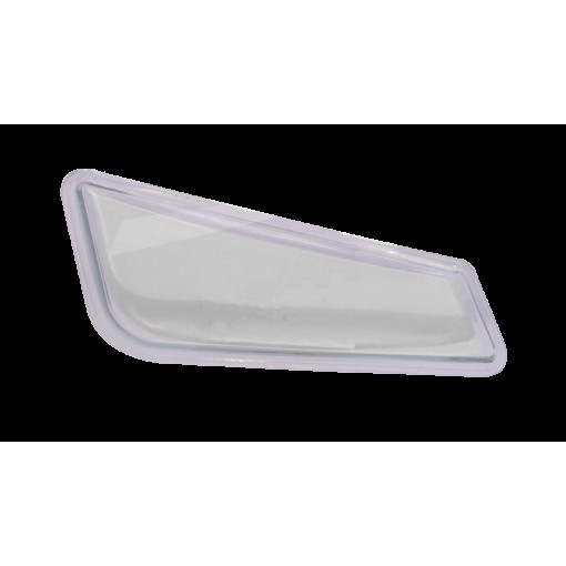 Скло протитумнки R VOLVO FH, FM E5,