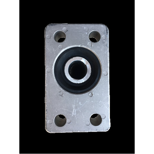 Труба заднього крила [задня 663mm] VOLVO FH, FM E3/ E5,