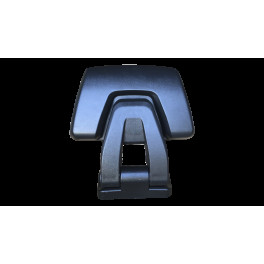 Зеркало на двері з кронштейном Volvo FH4,