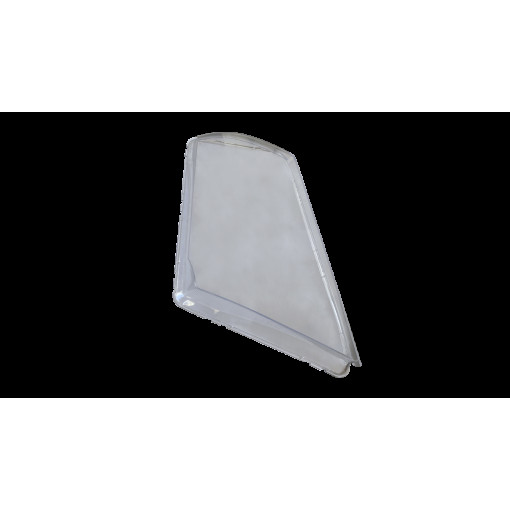 Скло фари головного світла RH Volvo FH4, FM4,