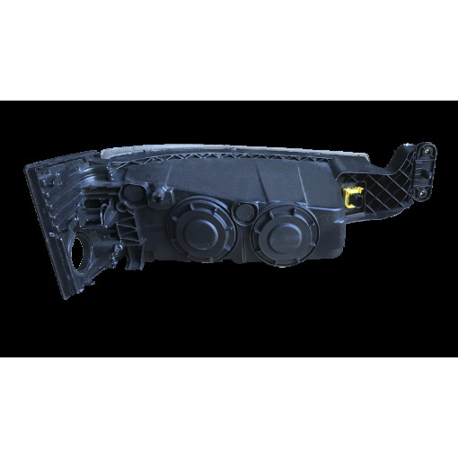 Фара протитуманна silver LH Volvo FH4,