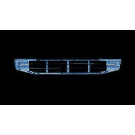 Вставка в решетку радиатора (метал) Volvo FH4,