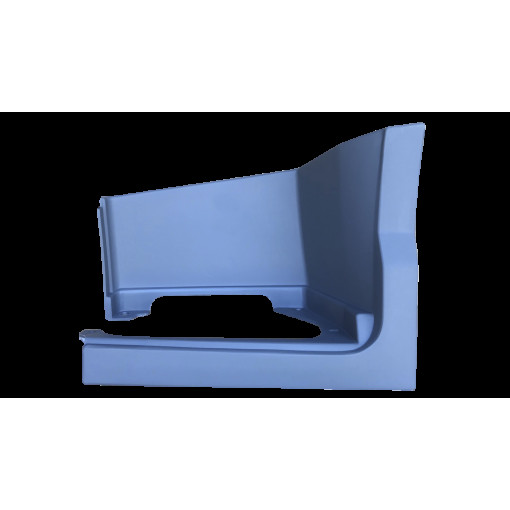 Ступень нижняя L VOLVO FH4 Euro 6,