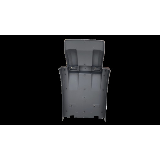 Крило переднего колеса задня част. Volvo FH4 Euro 6,