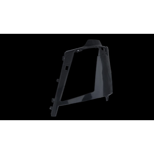 Накладка фари L VOLVO FM4 Euro 6,