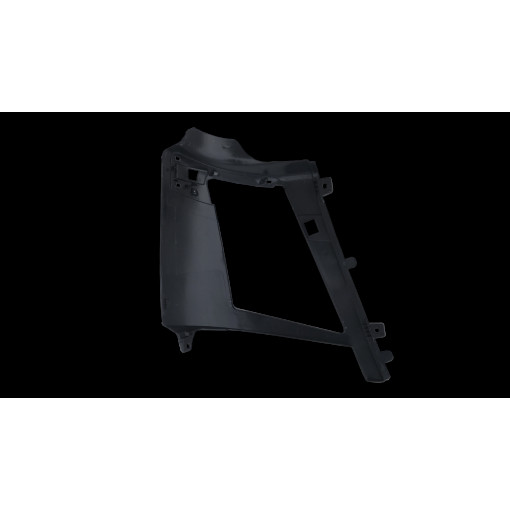 Накладка фари L VOLVO FM4 Euro 6,