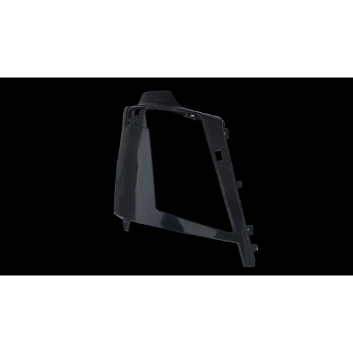 Накладка фари R VOLVO FM4 Euro 6,