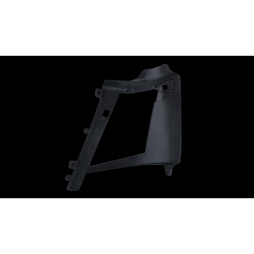 Накладка фари R VOLVO FM4 Euro 6,