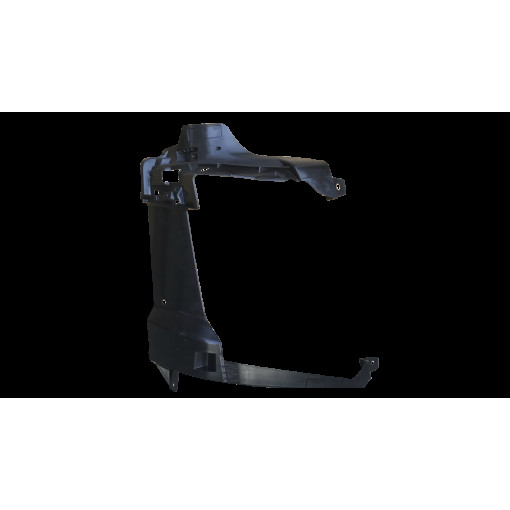 Накладка фари R VOLVO FM4 Euro 6,