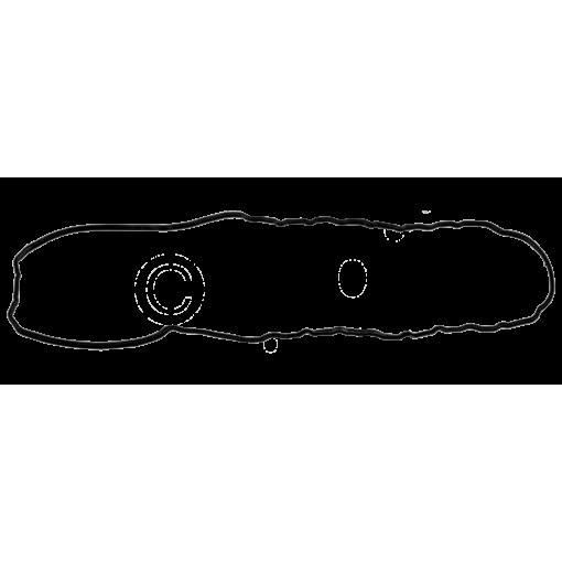 Прокладка масляного Піддону VOLVO FH12,