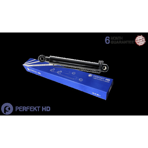 Циліндр підйому кабіни SCANIA CP [4 серія],