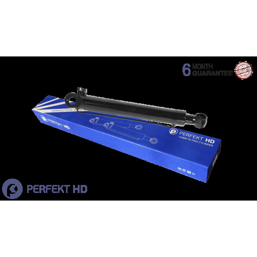 Циліндр підйому кабіни SCANIA CP SCANIA [4 серія], Циліндр підйому кабіни SCANIA [4 серія],