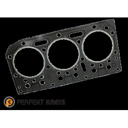 Прокладка ГБЦ Е-2 [1шт] DAF XF, CF Perfekt Kreis,