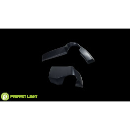 Зеркало двойное электро LH Man e-mark,