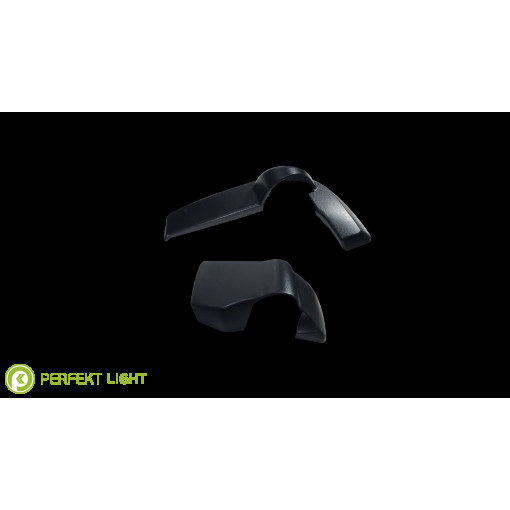 Зеркало двойное электро LH Man e-mark,