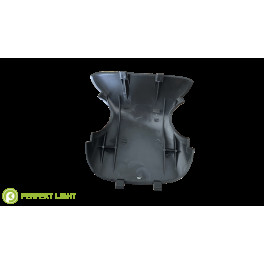 Кришка ширококутного дзеркала Iveco e-mark,