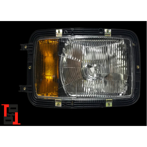 Фара передняя правая Mercedes MB641, MB649