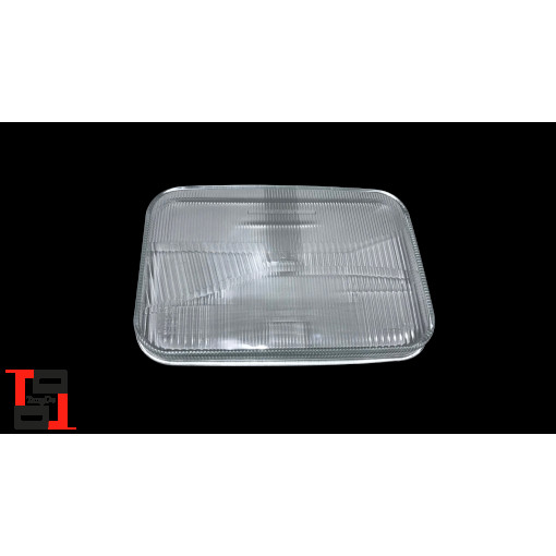 Скло фари R головного світла Scania 3 серія,