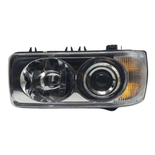 Фара передняя с линзой DAF XF95, XF105, CF Евро-3/5 LH