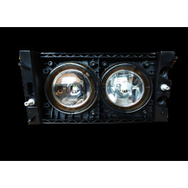 Фара протитуманная левая DAF 85/XF105 EURO 3