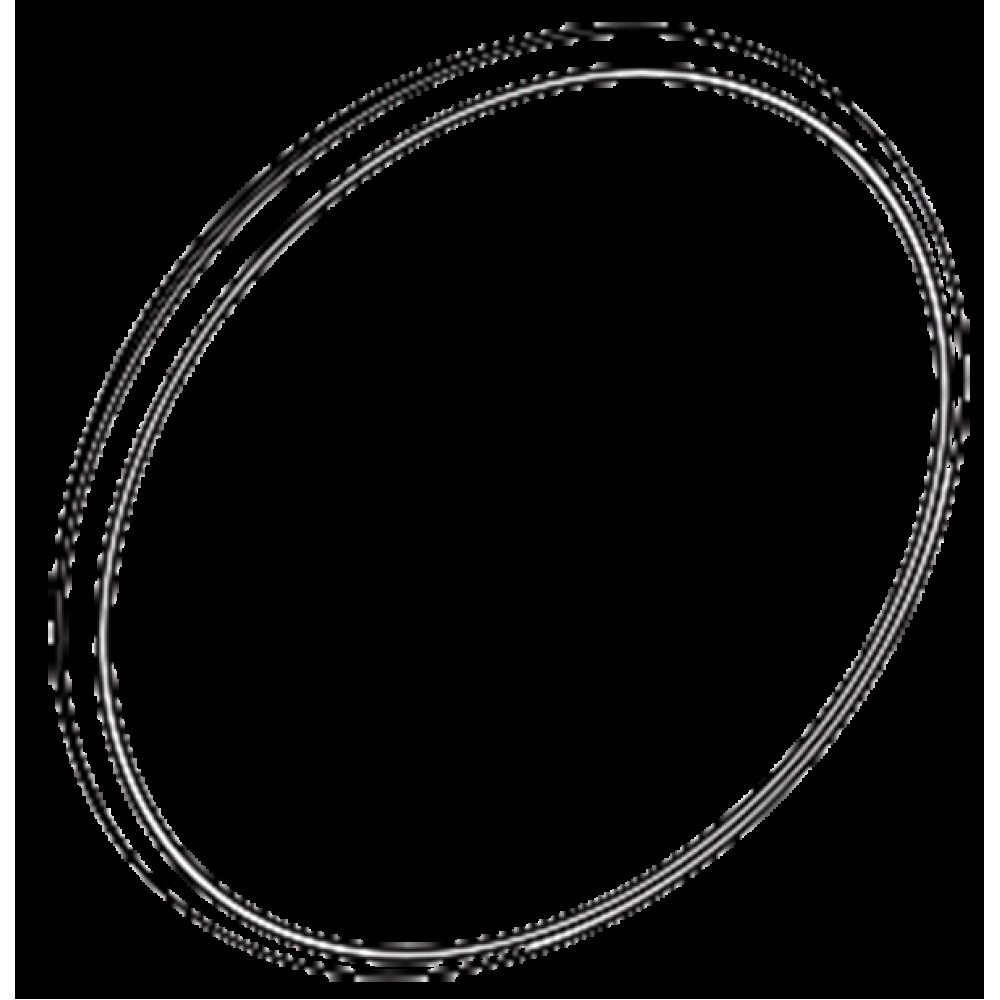 Скло протитуманної фари DAF XF105